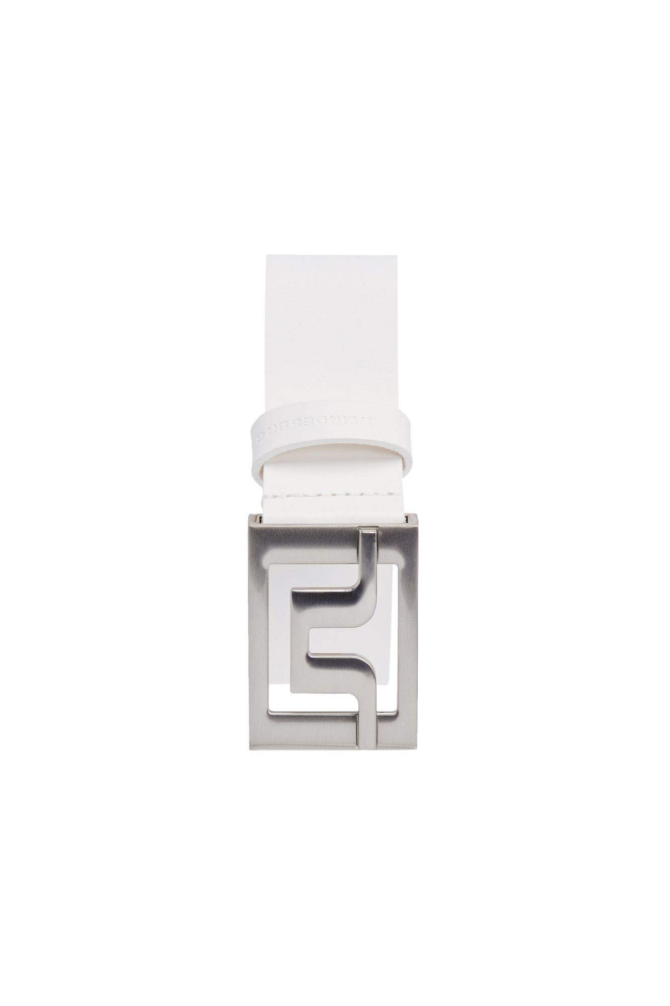 Men | Slater 40 Leather | White