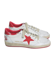 Men | Sneakers Ball Star White