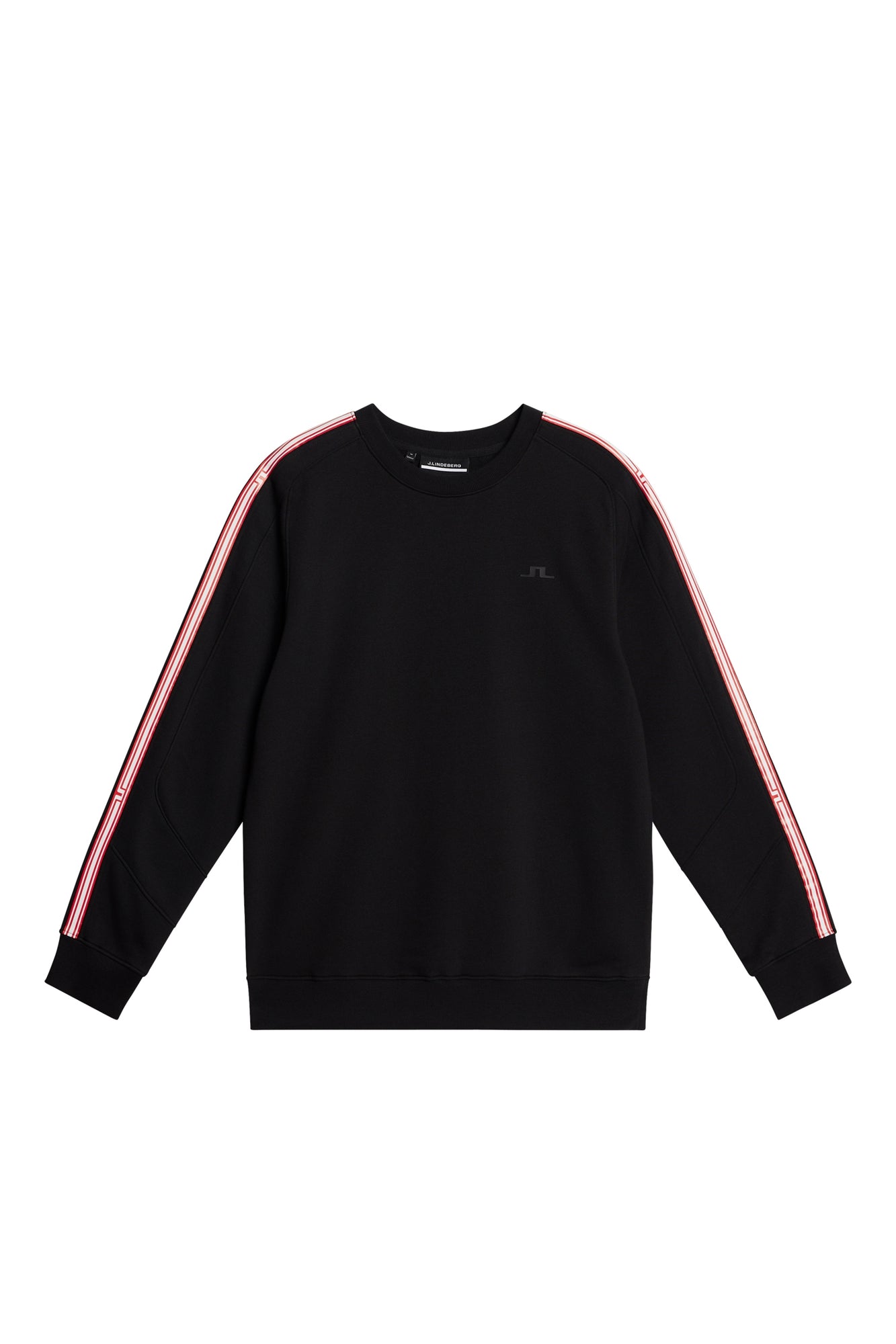 Men | Sneaky Creneck | Black