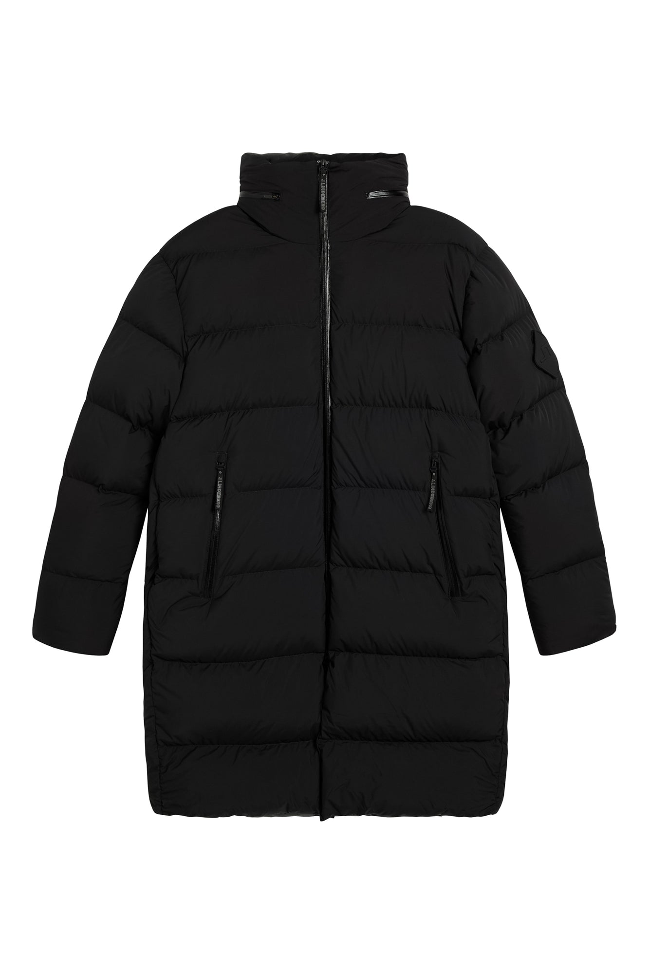 Men | Snowmass Parka | Black (V2)