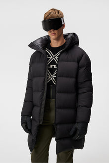 Men | Snowmass Parka | Black (V2)
