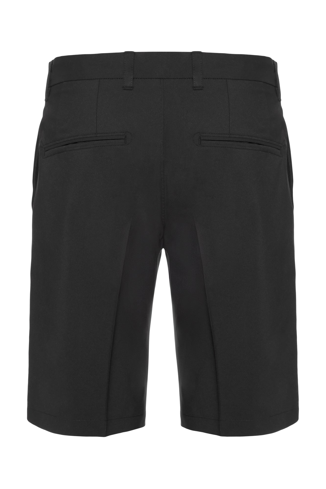 Men | Somle Reg Light Poly | Black