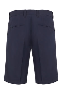 Men | Somle Reg Light Poly | JL Navy