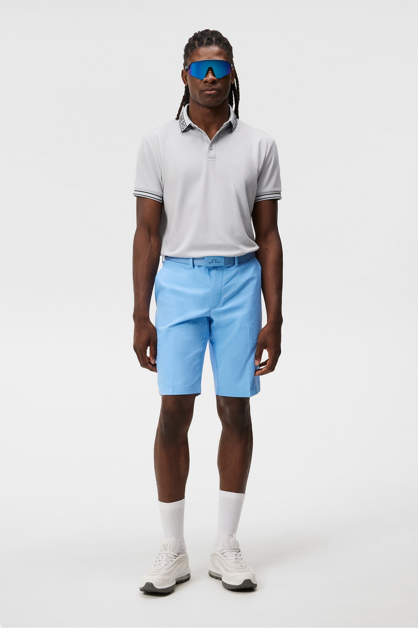 Men | Somle Shorts | Little Boy Blue