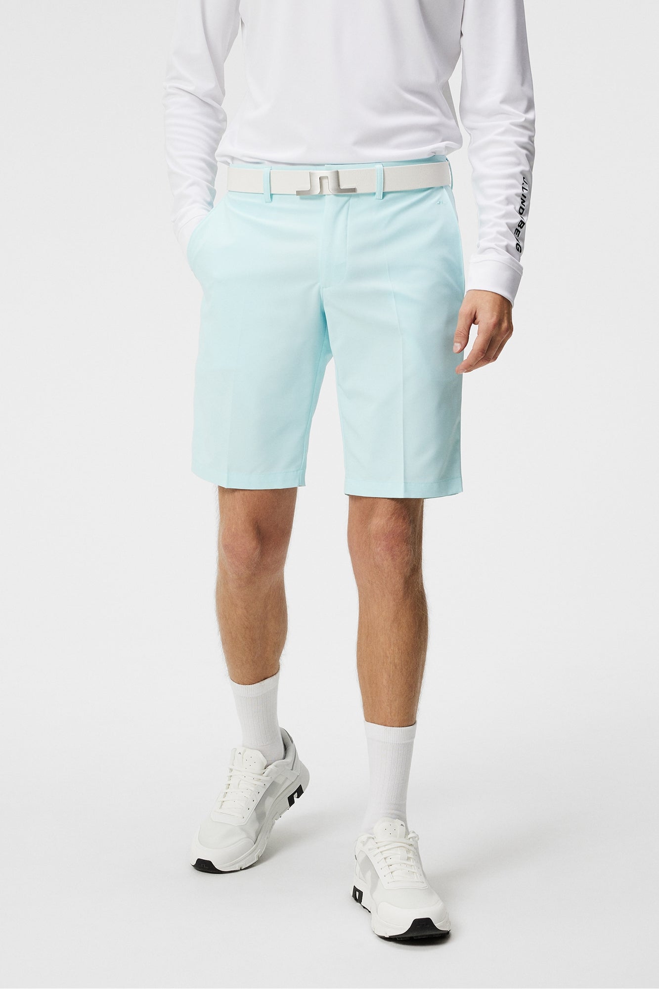 Men | Somle Shorts | Spa Retreat