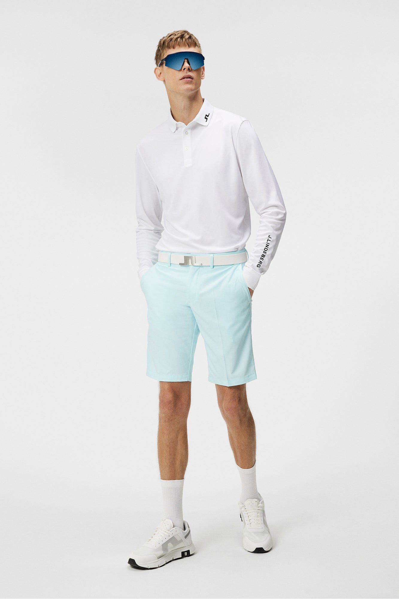 Men | Somle Shorts | Spa Retreat