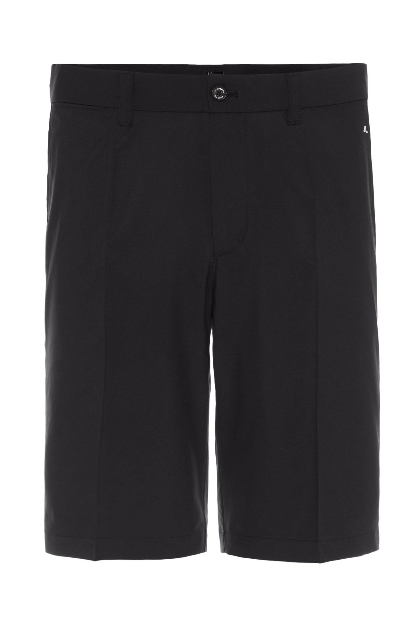 Men | Somle Tapered | Black