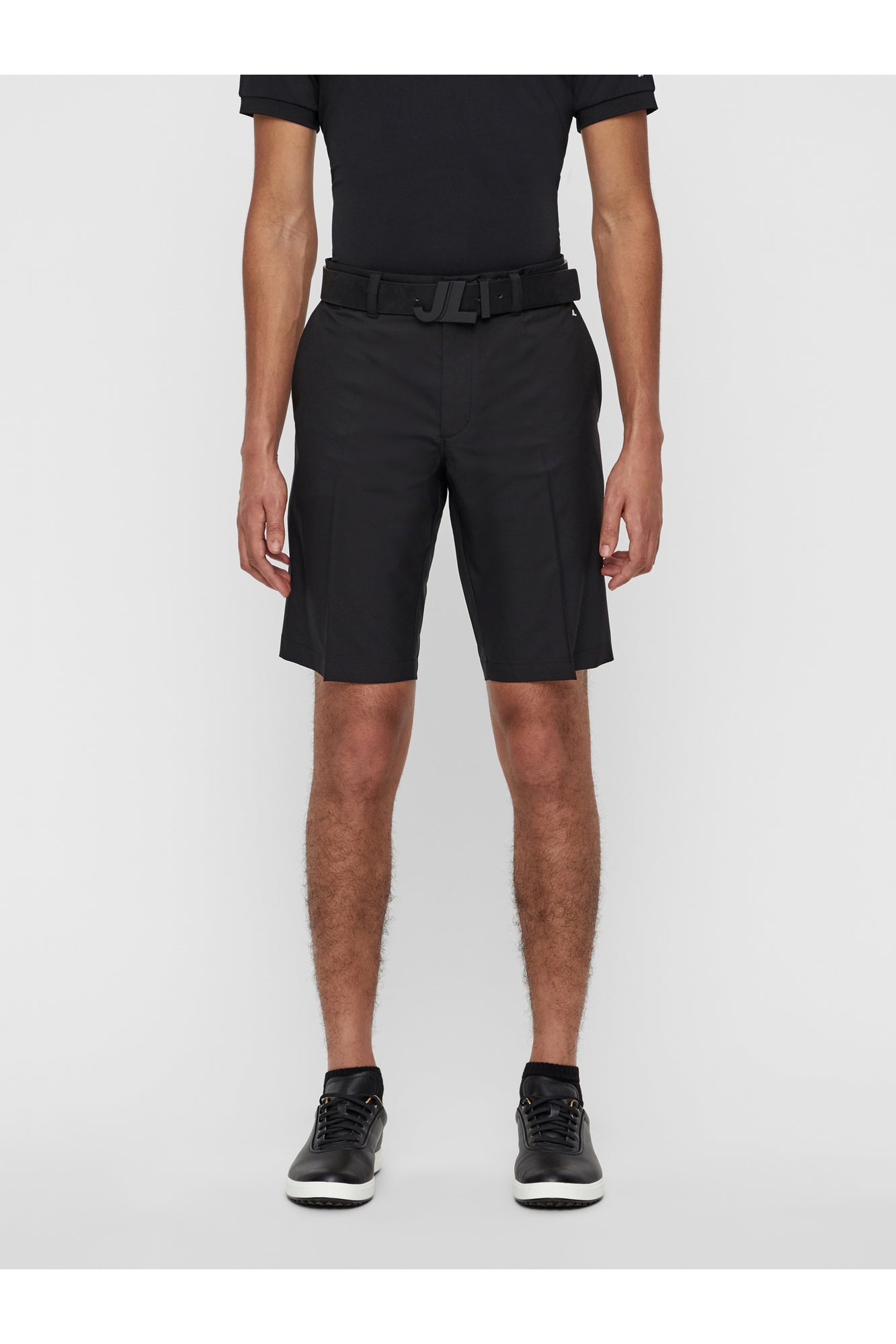 Men | Somle Tapered | Black