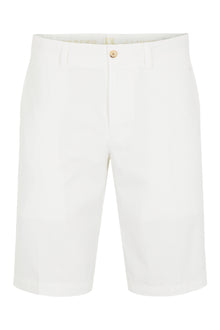 Men | Somle Tapered | White