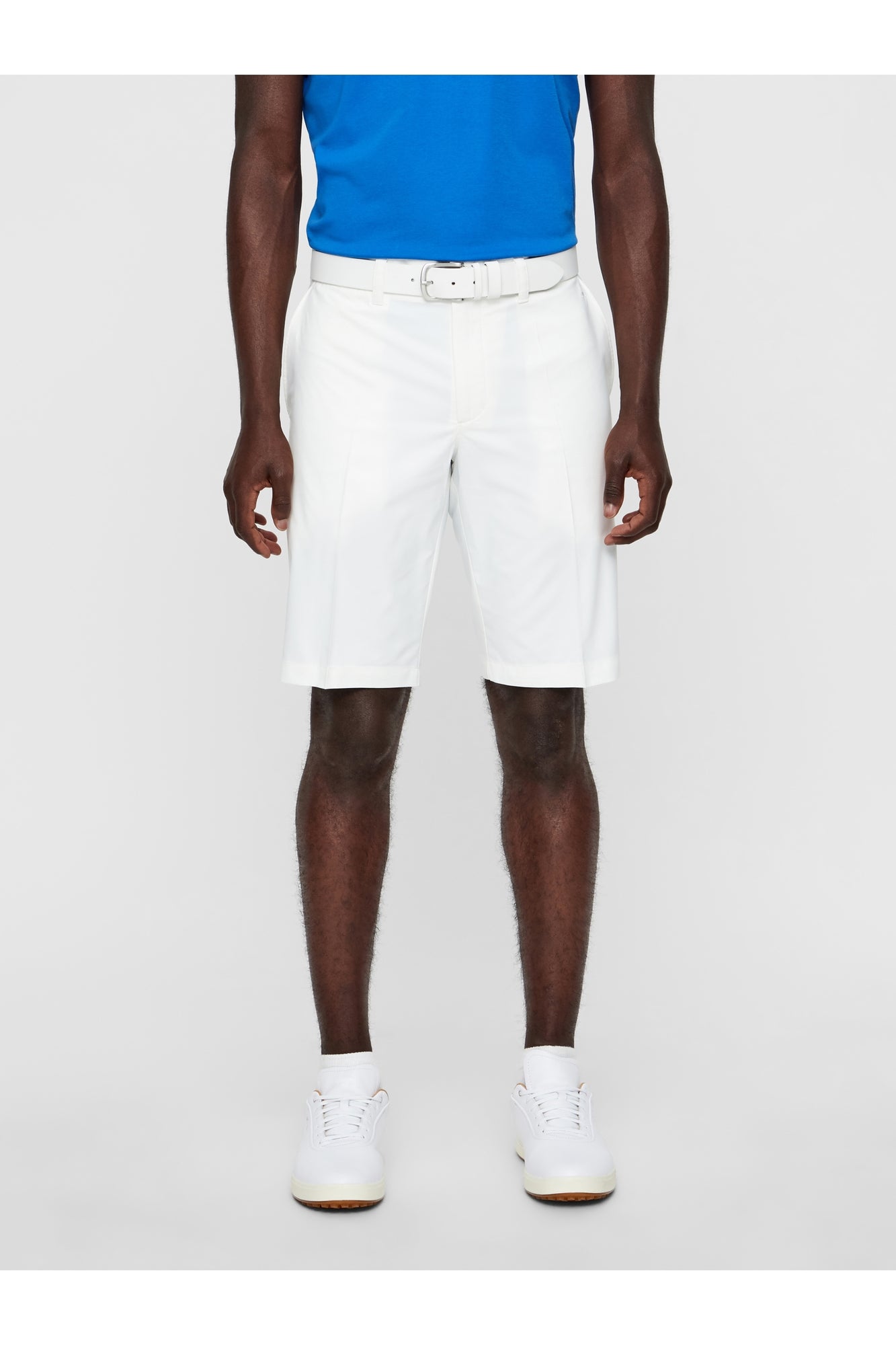 Men | Somle Tapered | White