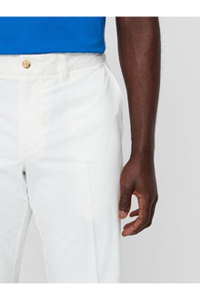 Men | Somle Tapered | White