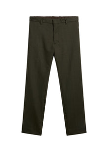Men | Soren Flannel Pants | Forest Green