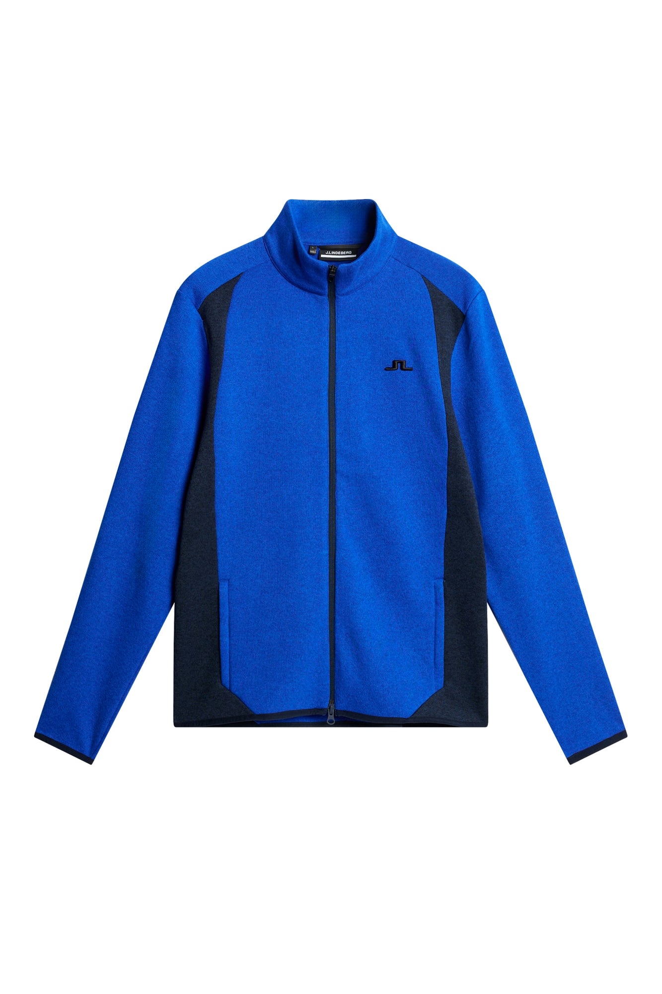 Men | Steve Mid Layer | Club Blue