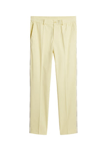 Men | Stuart Stripe Pant | Wax Yellow