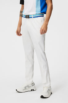 Men | Stuart Stripe Pant | White (V1)