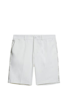 Men | Stuart Stripe Shorts | White (V1)