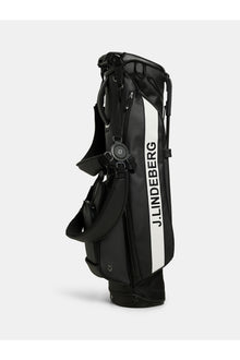 Men | Sunday Stand Golf Bag | Black