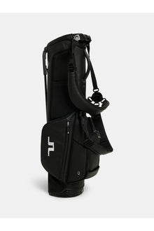 Men | Sunday Stand Golf Bag | Black
