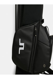 Men | Sunday Stand Golf Bag | Black