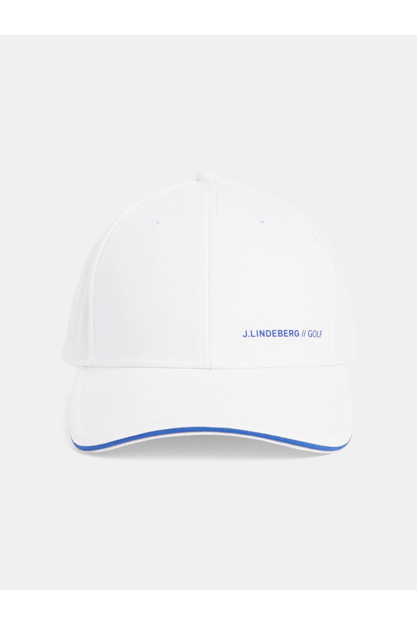 Men | Sunny Cap | White