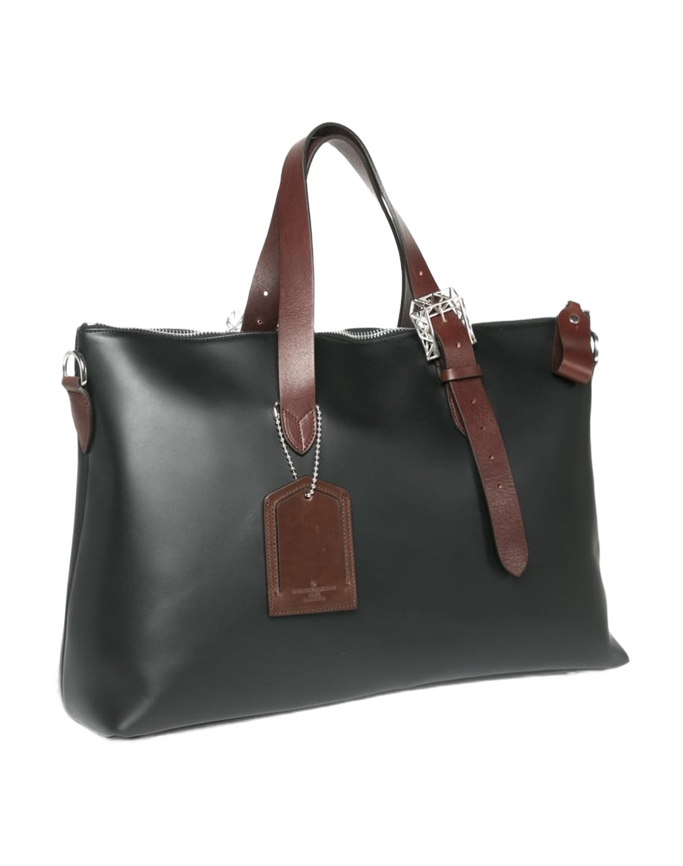 Men | The Darcy Col A1 Black Waterproof
