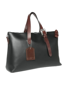 Men | The Darcy Col A1 Black Waterproof