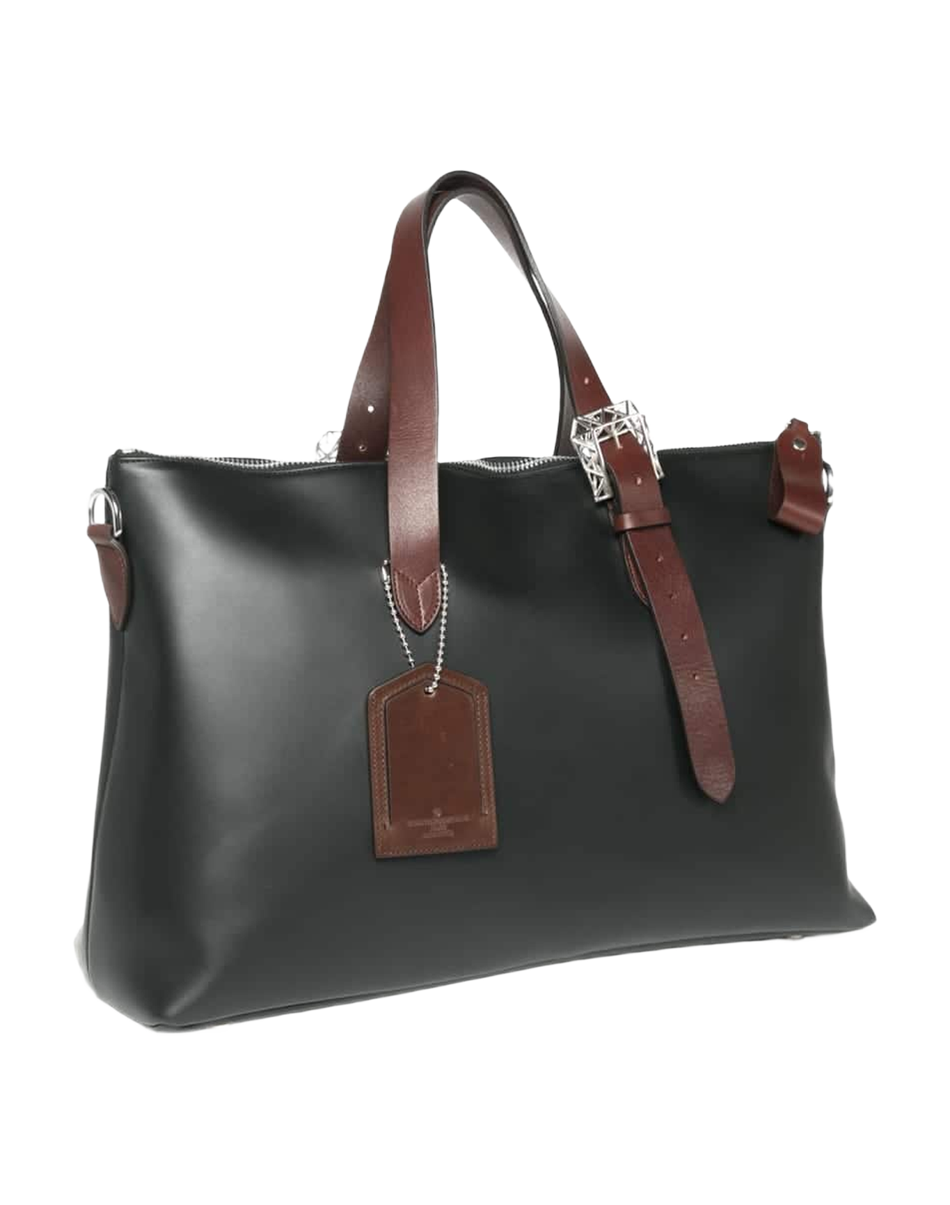 Men | The Darcy Col A1 Black Waterproof
