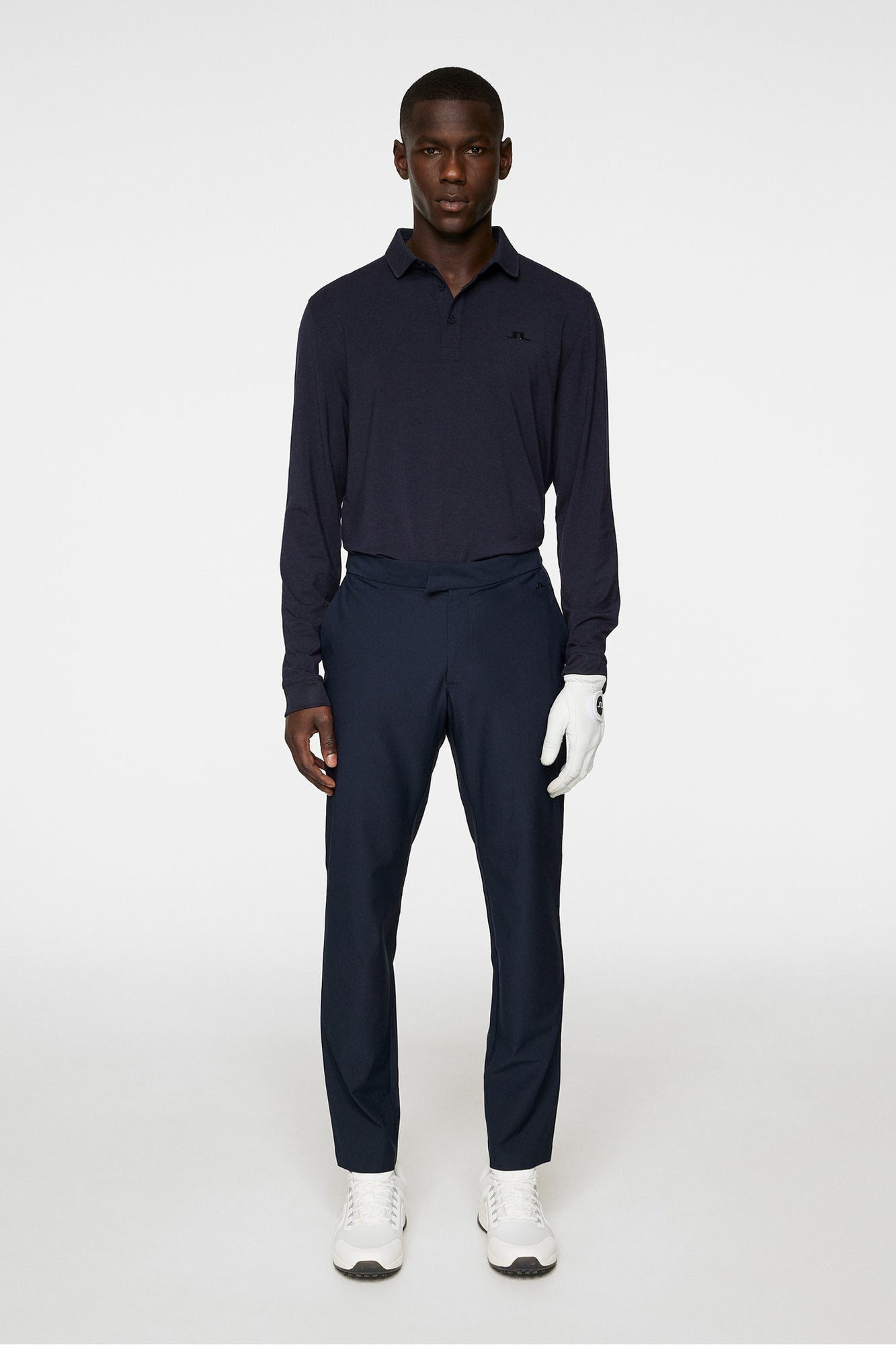 Men | The Reveal Tech Pant | JL Navy