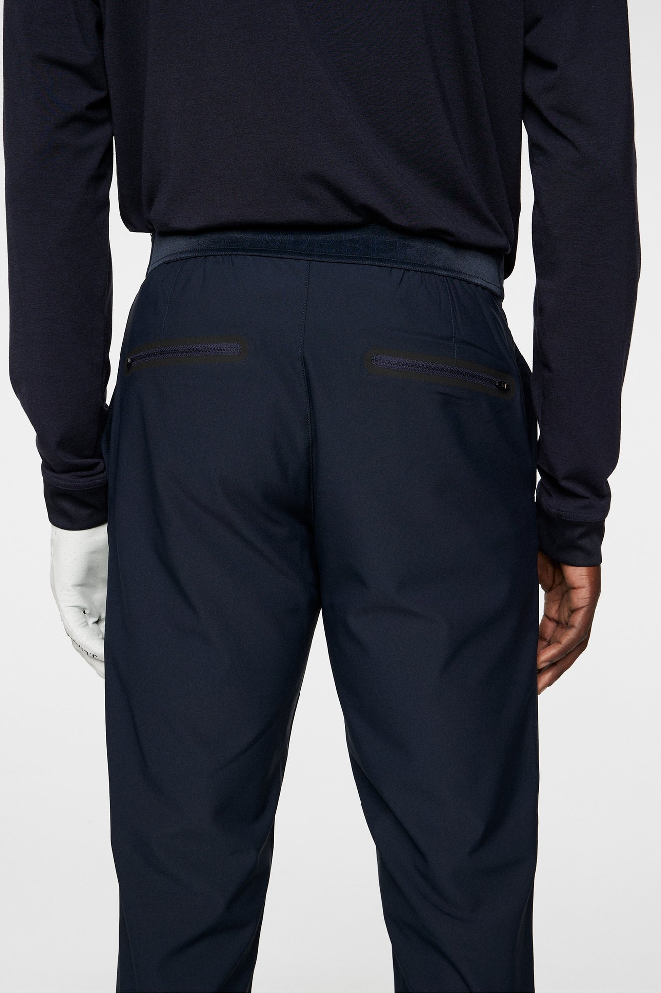 Men | The Reveal Tech Pant | JL Navy