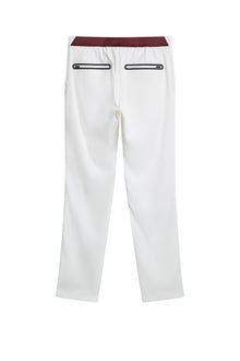 Men | The Reveal Tech Pant | White