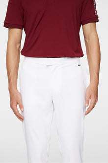 Men | The Reveal Tech Pant | White