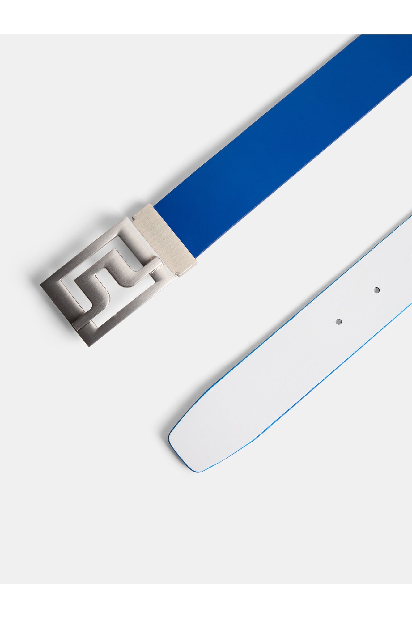 Men | The Slater Belt | Estate Blue