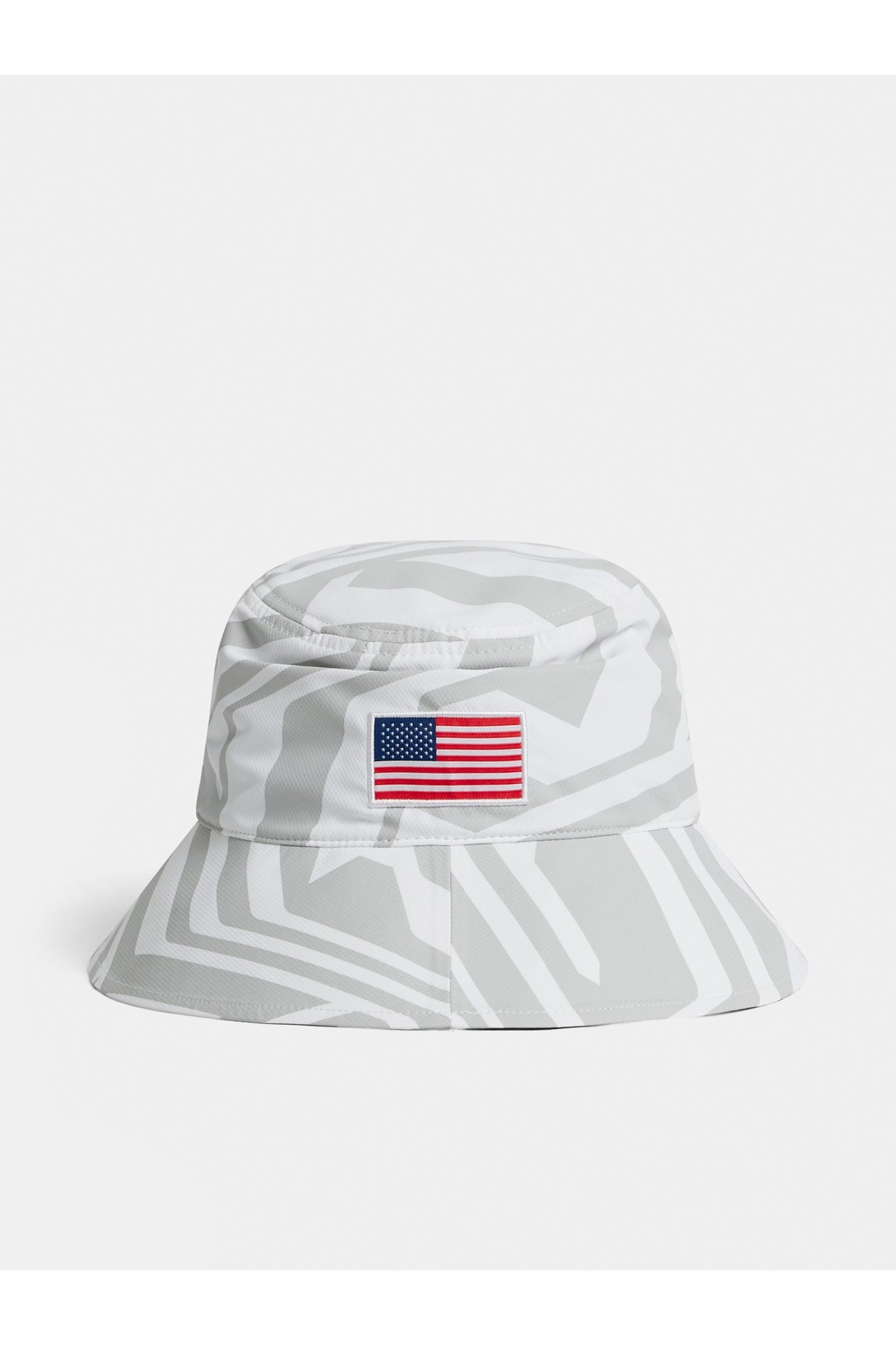 Men | The Tour Bucket | US Golf White