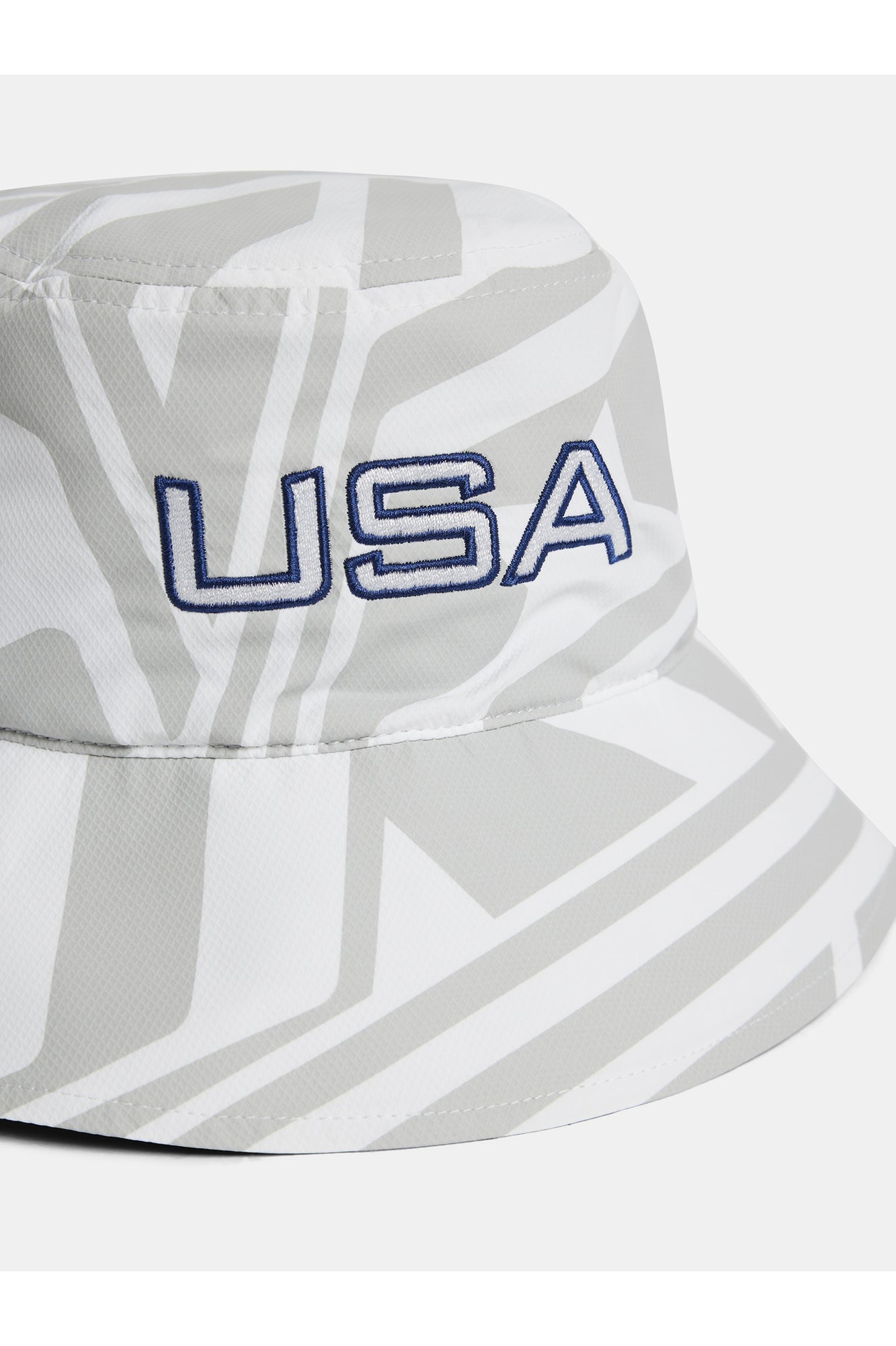Men | The Tour Bucket | US Golf White