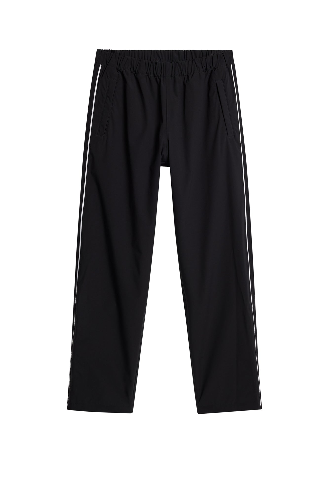 Men | Theo Rain Pant | Black (V1)