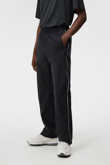 Men | Theo Rain Pant | Black (V1)