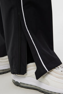 Men | Theo Rain Pant | Black (V1)