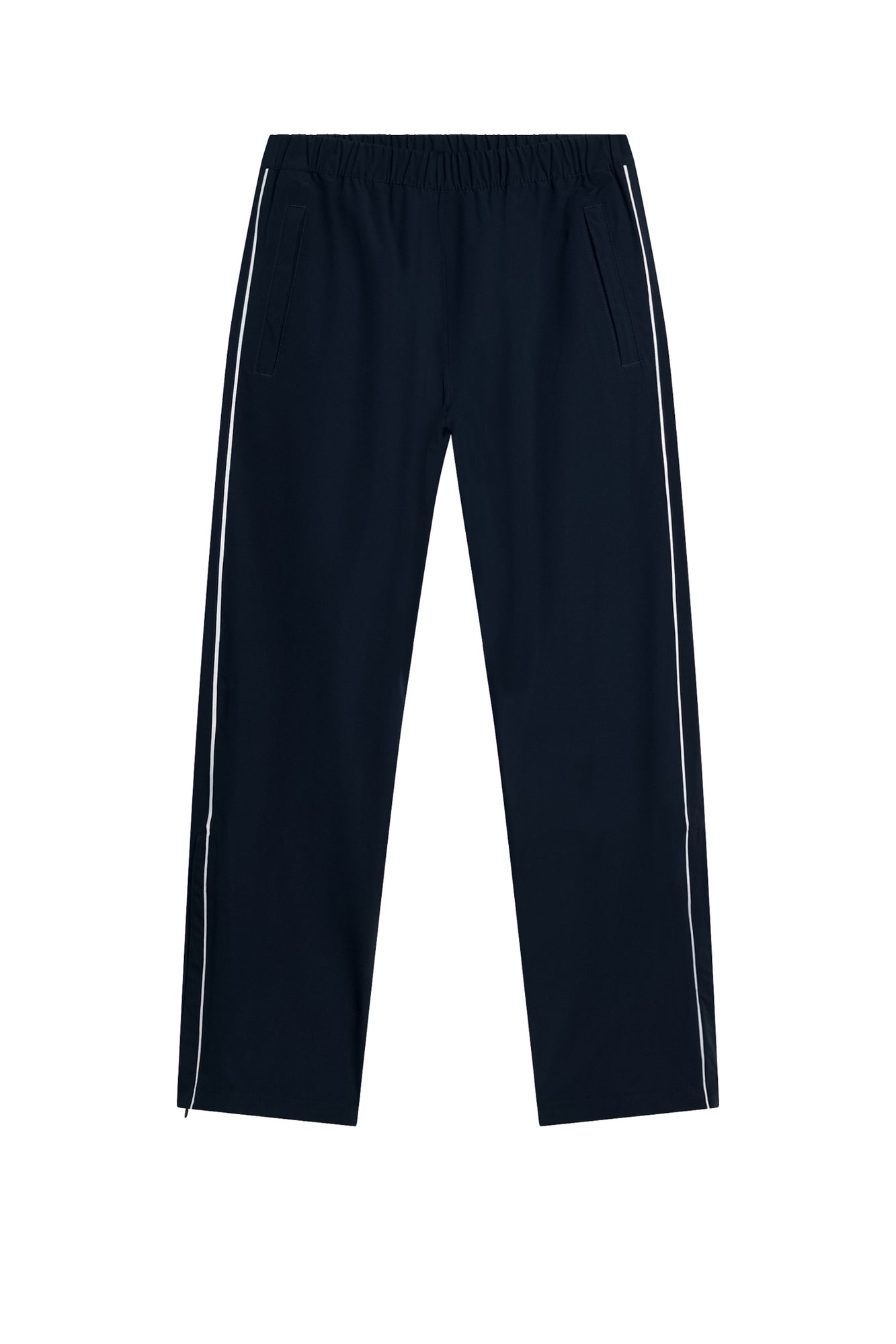 Men | Theo Rain Pant | JL Navy