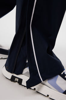 Men | Theo Rain Pant | JL Navy