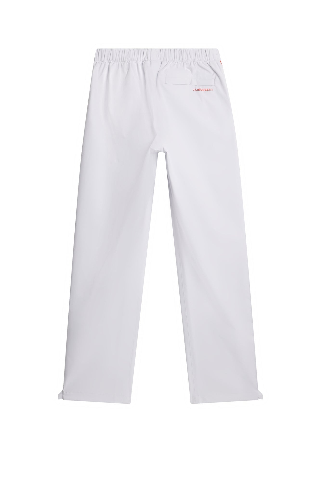 Men | Theo Rain Pant | White