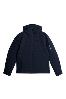 Men | Thermic Down Jacket | JL Navy