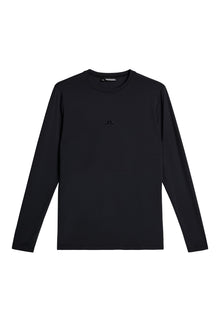 Men | Thor Long Sleeve | Black (V1)