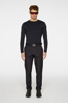 Men | Thor Long Sleeve | Black (V1)