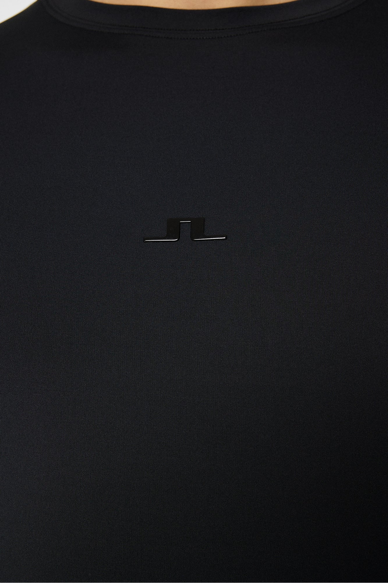 Men | Thor Long Sleeve | Black (V1)