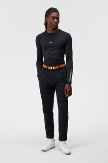 Men | Thor Long Sleeve | Black (V2)