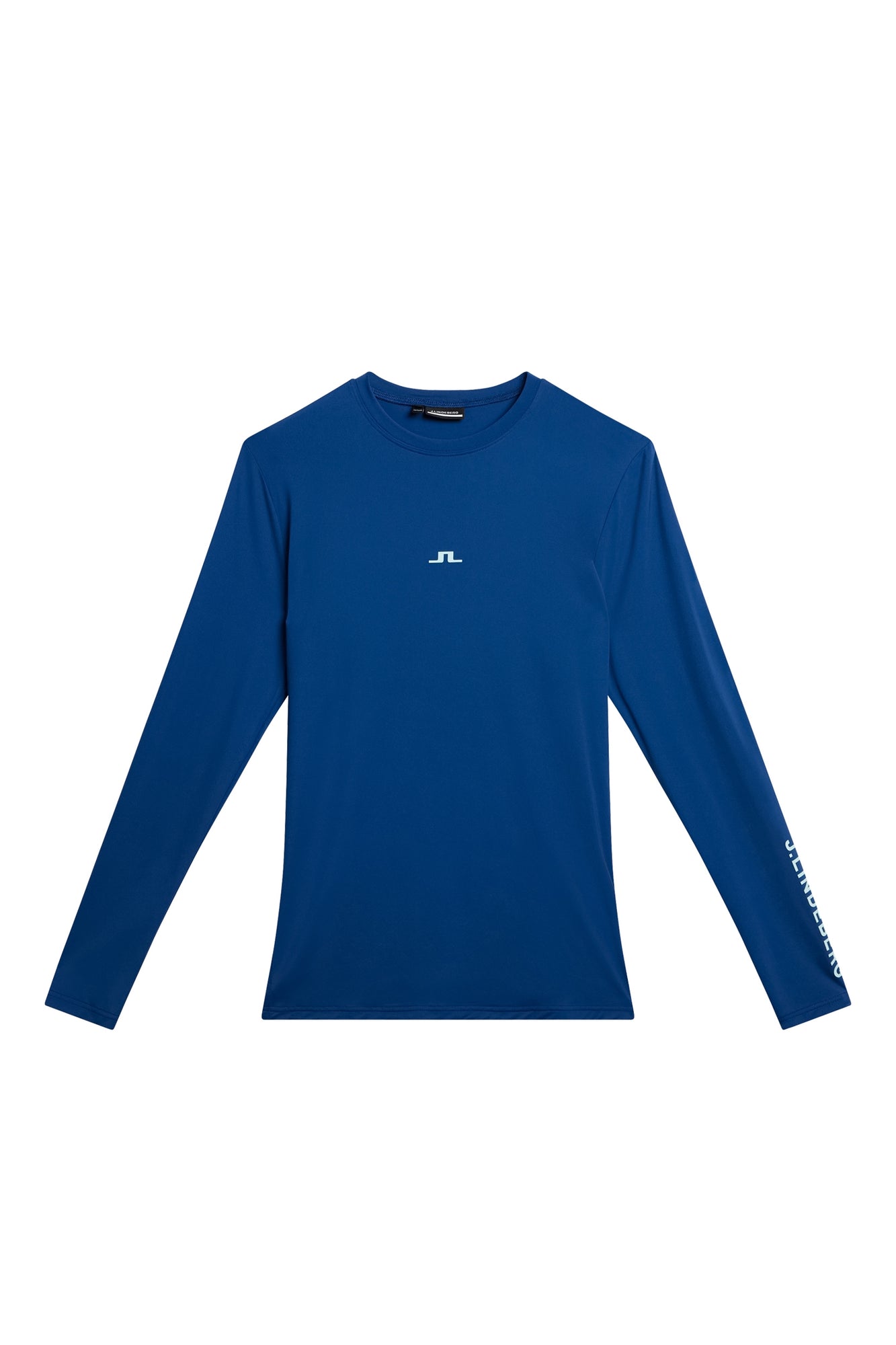 Men | Thor Long Sleeve | Estate Blue