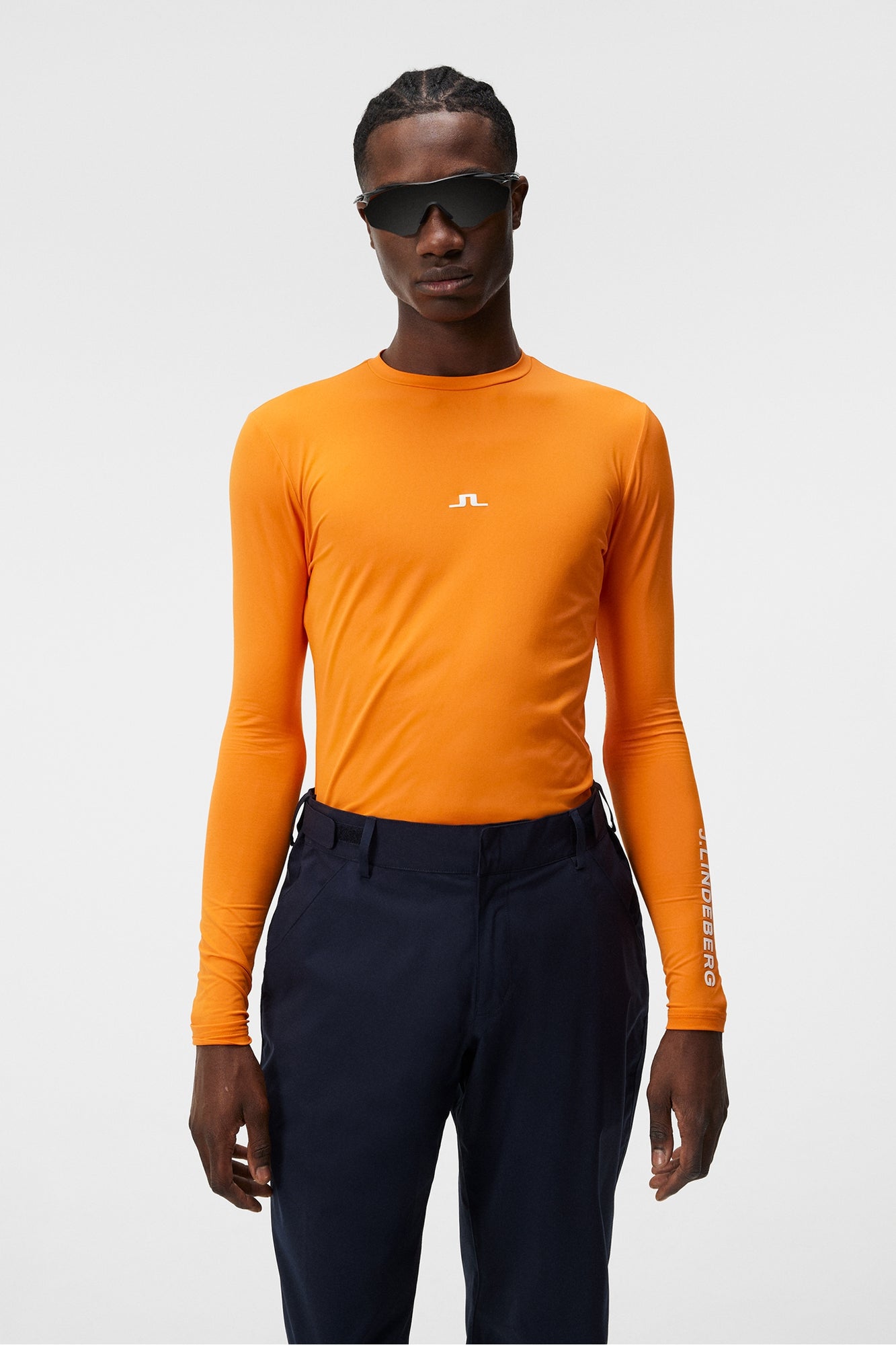 Men | Thor Long Sleeve | Exuberance