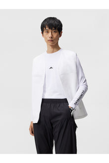 Men | Thor Long Sleeve | White (V1)