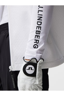 Men | Thor Long Sleeve | White (V1)