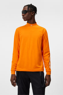 Men | Til Hybrid Mid Layer | Exuberance